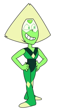 Peridot 