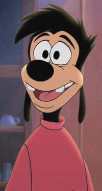 max goof