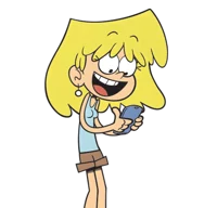 Lori Loud