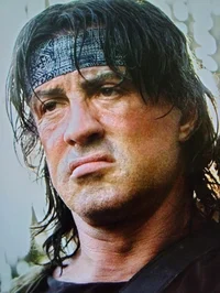 John Rambo 