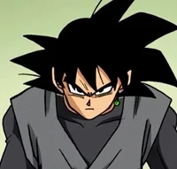 Goku Black