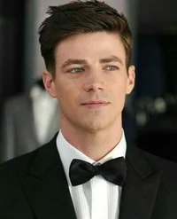 Barry Allen