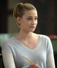 Betty Cooper