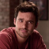 Nick Miller