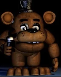 frederick feddyballs