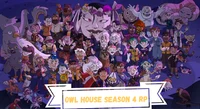 OwlHouse Season 4 RP