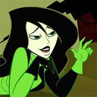 Shego