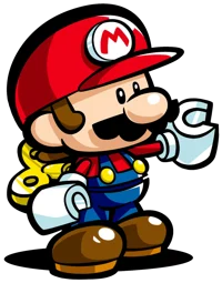 Mini-mario 