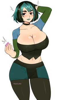 gwen
