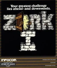Zork I