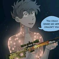 Kappa but Plays CSGO