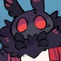 Baby Mothman