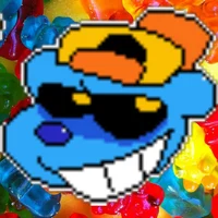 Rudy Gummy Bear