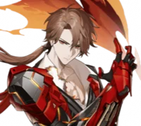Flame Tyr