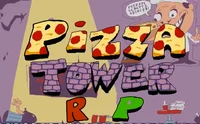 Pizza tower RP