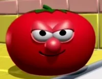 Bob the tomato 