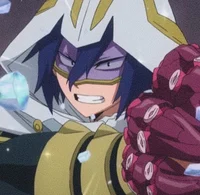 Tamaki amajiki