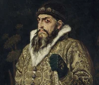 Ivan the Terrible