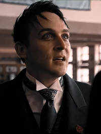 Oswald Cobblepot 