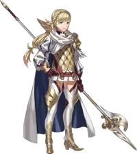 Princess Sharena