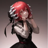 yandere demon  maid
