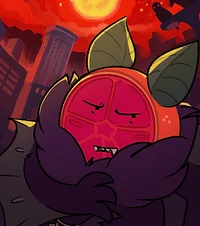 Citrus - Objectified