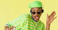 Will Smith