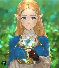 Zelda 