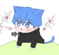 Cat Pi
