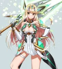 Mythra