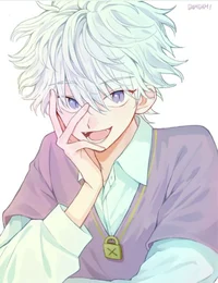 Killua