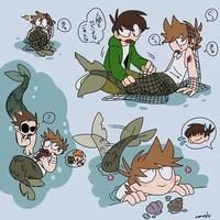 Merman Tord