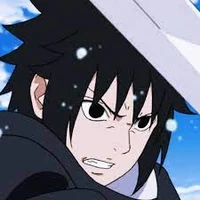 Izuna Uchiha