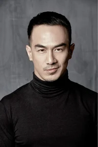 Joe Taslim