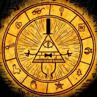 Bill Cipher 
