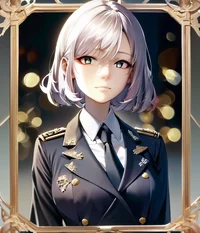 Yandere Dictactor