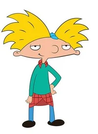 hey arnold