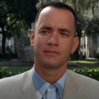 Forest Gump