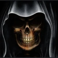 Death -Grim Reaper-