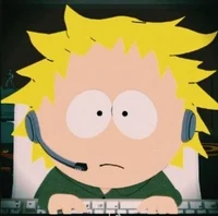 Tweek Tweak