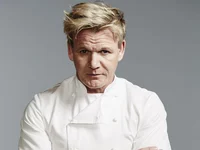 gordan ramsay