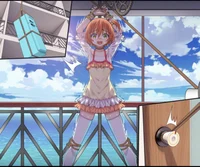 Blacken Hoshizora Ri