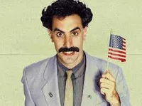 Borat Sagdiyev