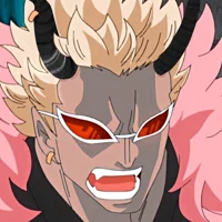 Doflamingo