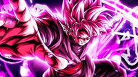 Goku Black