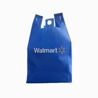 Walmart Bag