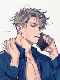 Daddy -Boyfriend-
