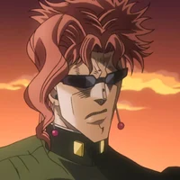 noriaki kakyoin 