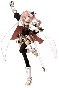 Astolfo