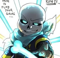 UnderSwap Sans